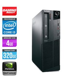 Lenovo ThinkCentre M81 SFF