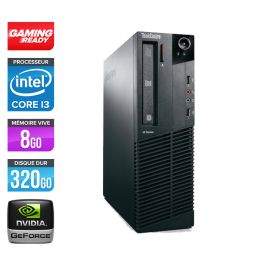 Lenovo ThinkCentre M81 SFF
