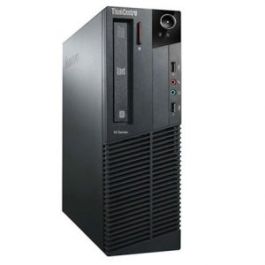 Lenovo ThinkCentre M82 SFF