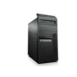 Lenovo ThinkCentre M81 Tour