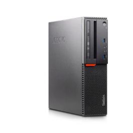 Lenovo ThinkCentre M900 SFF + Écran 19"