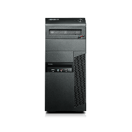 Lenovo ThinkCentre M92P Tour