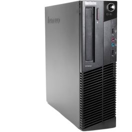 Lenovo ThinkCentre M92P SFF