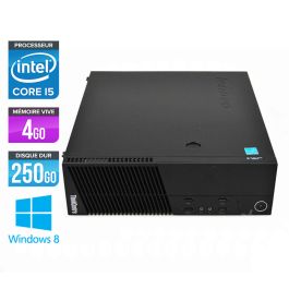 Lenovo ThinkCentre M93P SFF