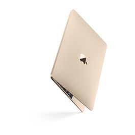 Apple MacBook 12 Or - 12"