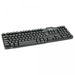 Clavier Usb Filaire Azerty - DELL SK-8115 RT7D50 L100