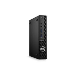 Pc de bureau reconditionné Dell Optiplex 3080 Micro - Intel