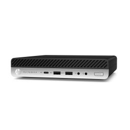 HP EliteDesk 800 G5 DM