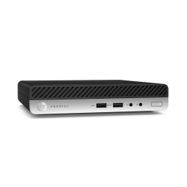 HP ProDesk 400 G4 DM