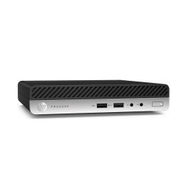HP ProDesk 400 G4 DM