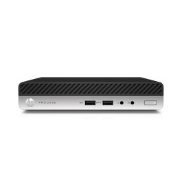 HP ProDesk 400 G4 DM