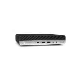 HP ProDesk 600 G5 DM