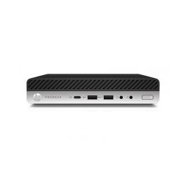 HP ProDesk 600 G5 DM