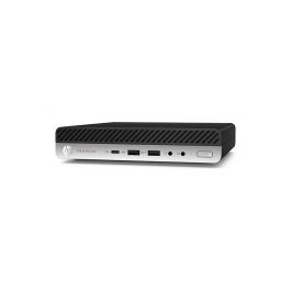 HP ProDesk 600 G5 DM