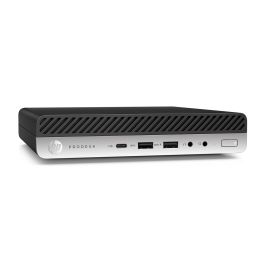 HP ProDesk 600 G3 DM
