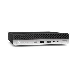 HP ProDesk 600 G3 DM