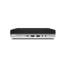 HP ProDesk 600 G3 DM + Écran 24"