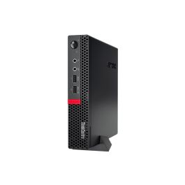 Lenovo ThinkCentre M910X Tiny