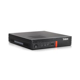 Lenovo ThinkCentre M920x Tiny