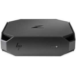 HP Z2 Mini G3 Workstation