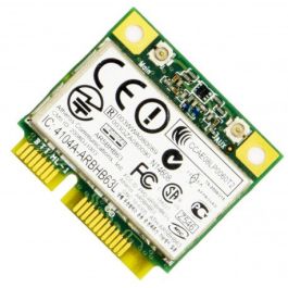 Mini carte PCI-E WIFI sans fil IBM Lenovo - Atheros - 43Y6511 42t0979