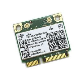 Carte WIFI INTEL Centrino Advanced-N - 6200