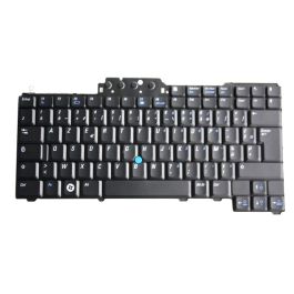 Clavier Dell Latitude D620 D630 - NP572 - AZERTY