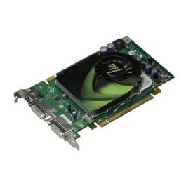 Carte graphique Nvidia GeForce 8600 GT - 256MB - G84-303-A2