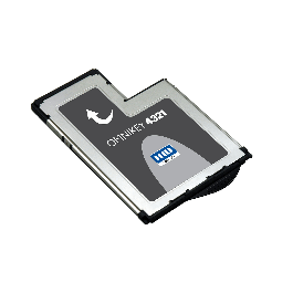 OMNIKEY 4321 V2 - Adaptateur Express Card 54 vers Smart Card 