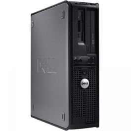 Dell Optiplex 755 Desktop