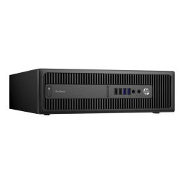 HP ProDesk 600 G2 SFF