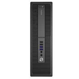 HP ProDesk 600 G2 SFF