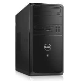 Dell Vostro 3900 Tour