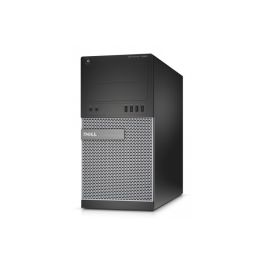 Dell Optiplex 7020 Tour