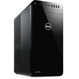Dell XPS 8910 Tour