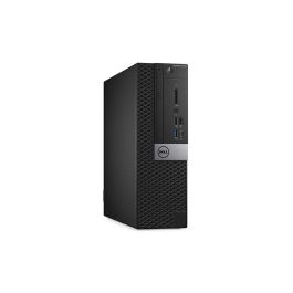 Dell Optiplex 7050 SFF + Écran 22"