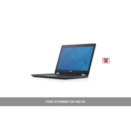 Dell Latitude 5580 - 15.6" - Déclassé