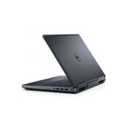 Dell Precision 7720 - 17.3" Full HD