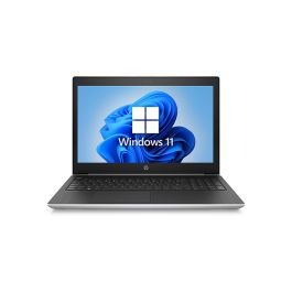 HP Probook 450 G5 - 15.6" Full HD