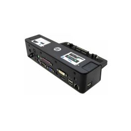 Station d'accueil HP VB044AV - HSTNN-I11X + Chargeur