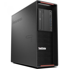 Lenovo ThinkStation S510 Tour