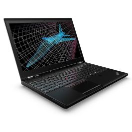 Lenovo ThinkPad P51 - 15.6" Full HD - État correct