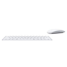 Pack clavier / souris apple sans fil - Magic mouse 2 + magic keyboard - AZERTY - NEUF