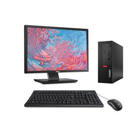 Ordinateurs Unité centrale Lenovo core i5 7th génération neufs et