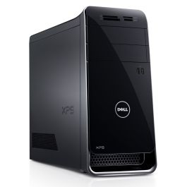 Dell XPS 8700 Tour