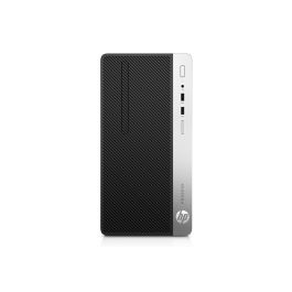 HP ProDesk 600 G5 Tour