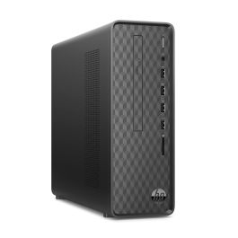 HP Slim Desktop S01-AF0040NF - Windows 10