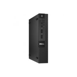 Dell Optiplex 3020 Micro