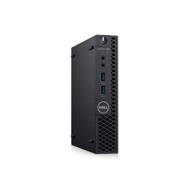 Dell Optiplex 3060 Micro + Écran 22"