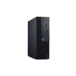 Dell Optiplex 3060 SFF + Écran 24"